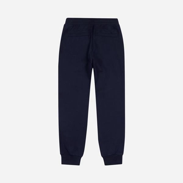 Fila Heritage Basic Men's Jogger Pants - Navy,NZ 942-28169